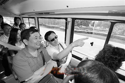 充電設備全國最大型、最先進