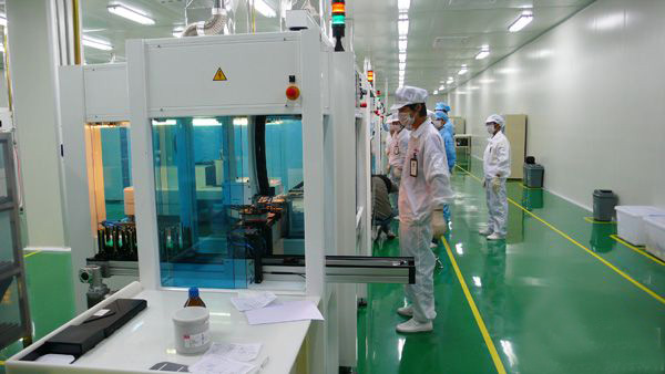 武進光伏產業的未來值得期待