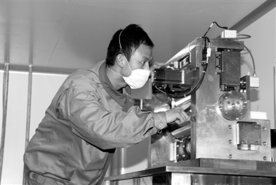 多氟多新能源公司新型鋰電池成功下線