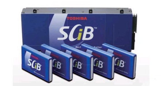 日本東芝公司提出新型高效電動車充電系統(tǒng)