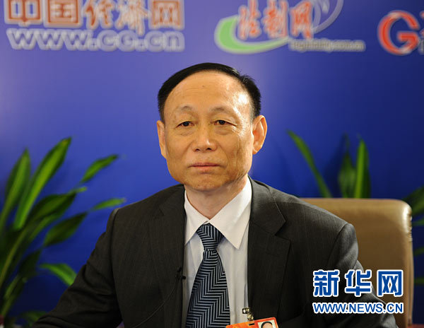 靳保芳:晶硅電池門(mén)檻不高 做好不易