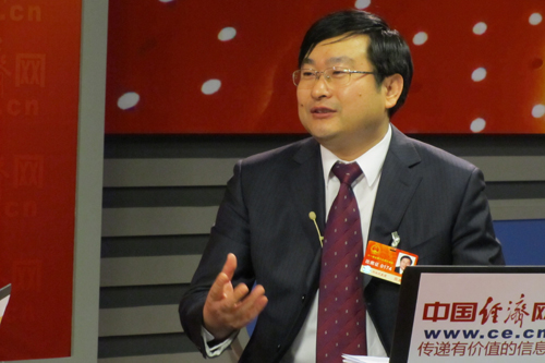 張建恒:樂凱新一代太陽能薄膜電池開發已取得進展