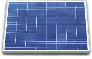 多晶硅太陽(yáng)能電池